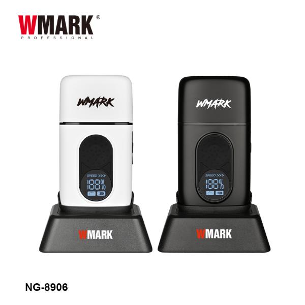 Tondeuse Sans Fil WMARK NG-8906 Tondeuse Sans Fil WMARK NG-8906