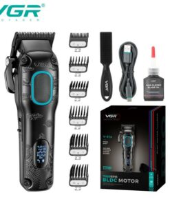 Tondeuse Sans Fil VGR V-016