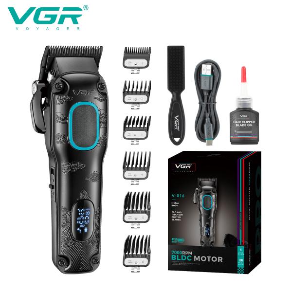 Tondeuse Sans Fil VGR V-016 Tondeuse Sans Fil VGR V-016