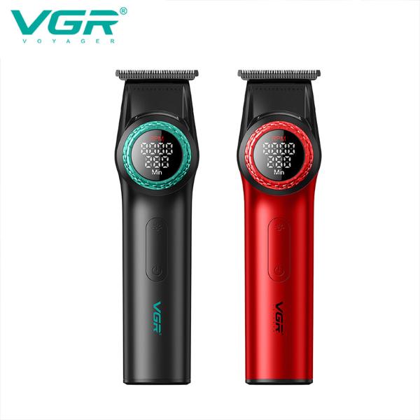 Tondeuse Sans Fil VGR V-977 Tondeuse Sans Fil VGR V-977