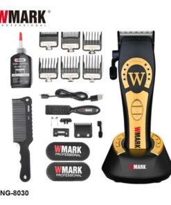 Tondeuse Sans Fil WMARK NG-8030