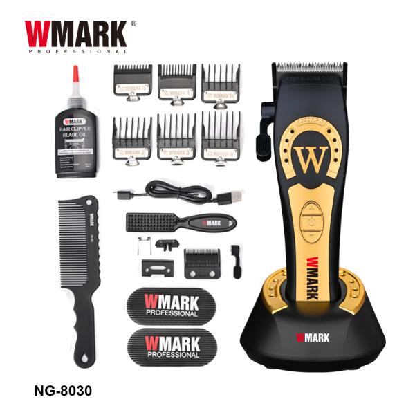 Tondeuse Sans Fil WMARK NG-8030 Tondeuse Sans Fil WMARK NG-8030