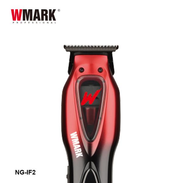 Tondeuse Sans Fil WMARK NG-IF2 Tondeuse Sans Fil WMARK NG-IF2