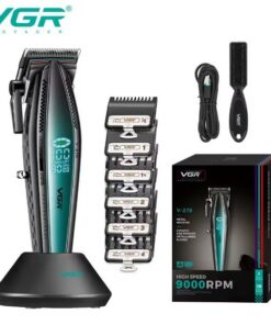 Tondeuse Sans Fil VGR V-270 Tondeuse Sans Fil VGR V-270