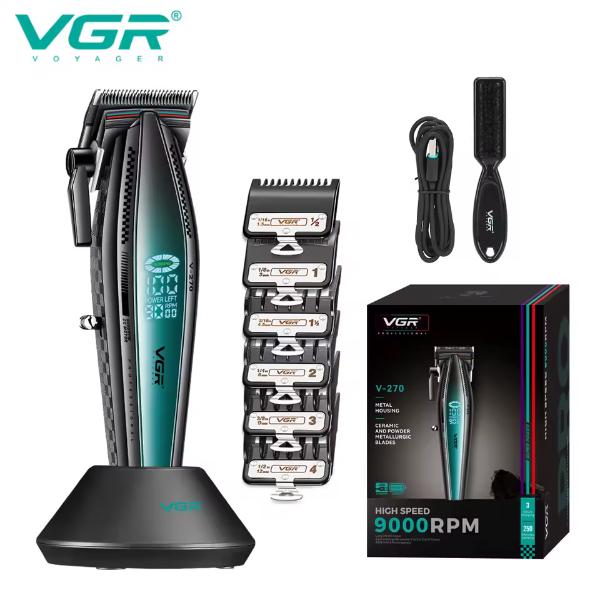 Tondeuse Sans Fil VGR V-270 Tondeuse Sans Fil VGR V-270