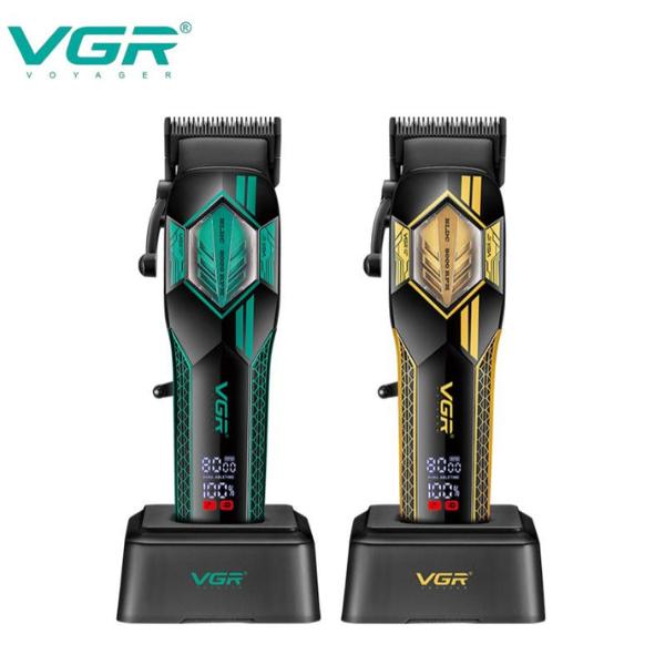 Tondeuse Sans Fil VGR V-119 Tondeuse Sans Fil VGR V-119