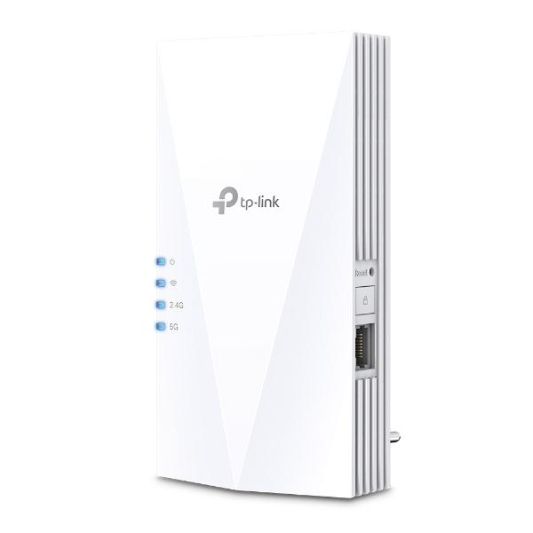 Répéteur WiFi TP-Link RE500X Répéteur WiFi TP-Link RE500X