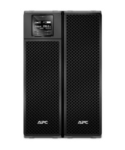 Onduleur APC Smart-UPS SRT10KXLI 10000VA / 10KVA