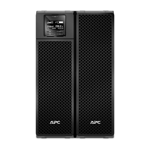 Onduleur APC Smart-UPS SRT10KXLI 10000VA / 10KVA Onduleur APC Smart-UPS SRT10KXLI 10000VA / 10KVA