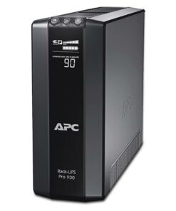 Onduleur Back-UPS APC BR900GI