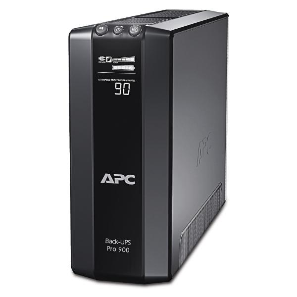 Onduleur Back-UPS APC BR900GI Onduleur Back-UPS APC BR900GI