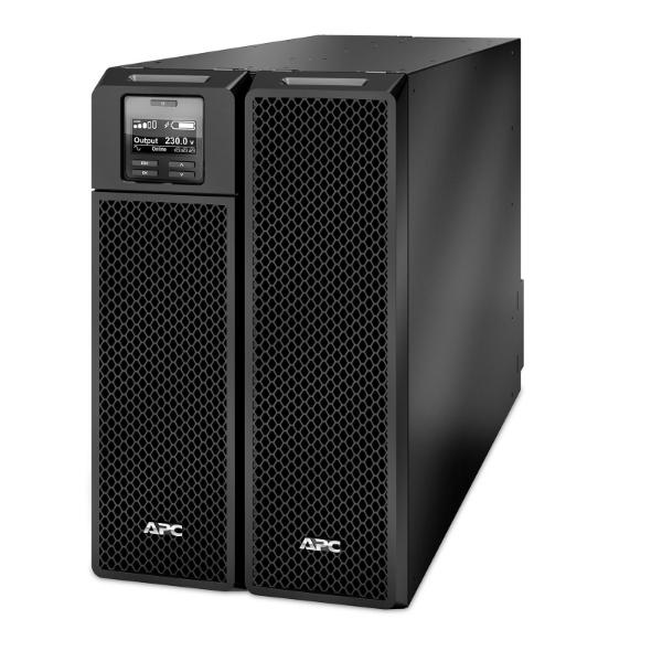 Onduleur APC Smart-UPS SRT10KXLI 10000VA / 10KVA Onduleur APC Smart-UPS SRT10KXLI 10000VA / 10KVA
