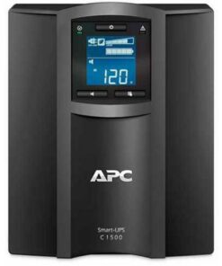 Onduleur UPS Smart Techology SMC1500IC Onduleur UPS Smart Techology SMC1500IC