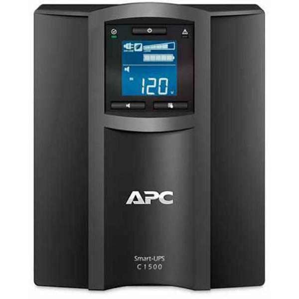 Onduleur UPS Smart Techology SMC1500IC Onduleur UPS Smart Techology SMC1500IC