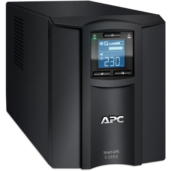 Onduleur APC Smart-UPS SMC2000I Onduleur APC Smart-UPS SMC2000I