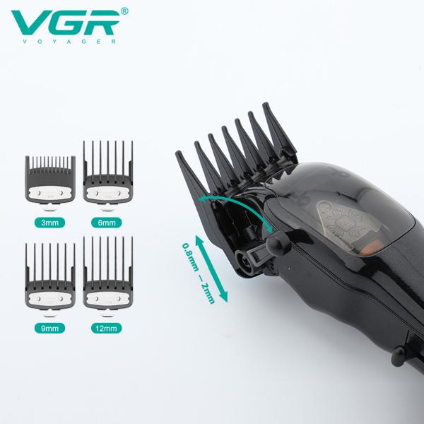Tondeuse Sans Fil VGR V-653 Tondeuse Sans Fil VGR V-653