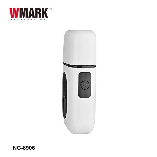 Tondeuse Sans Fil WMARK NG-8906 Tondeuse Sans Fil WMARK NG-8906