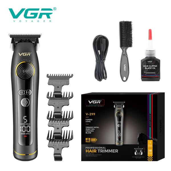 Tondeuse Sans Fil VGR V-299 Tondeuse Sans Fil VGR V-299