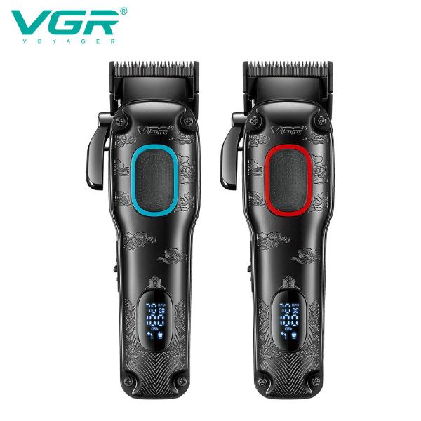 Tondeuse Sans Fil VGR V-016 Tondeuse Sans Fil VGR V-016