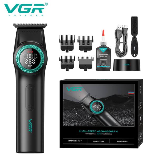 Tondeuse Sans Fil VGR V-977 Tondeuse Sans Fil VGR V-977