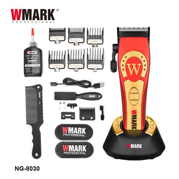Tondeuse Sans Fil WMARK NG-8030 Tondeuse Sans Fil WMARK NG-8030