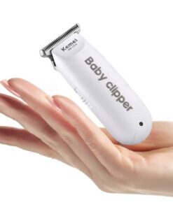 Tondeuse Sans Fil KEMEI KM-1319(Pour Bébé) Tondeuse Sans Fil KEMEI KM-1319(Pour Bébé)
