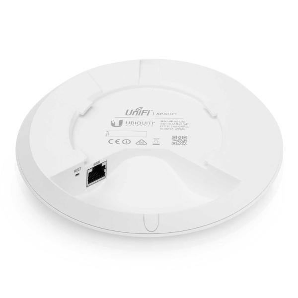 Répéteur WiFi Unifi Ubiquiti AUAP-AC-LITE x 5 Répéteur WiFi Unifi Ubiquiti AUAP-AC-LITE x 5