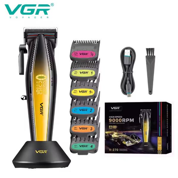 Tondeuse Sans Fil VGR V-270 Tondeuse Sans Fil VGR V-270