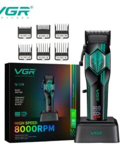 Tondeuse Sans Fil VGR V-119