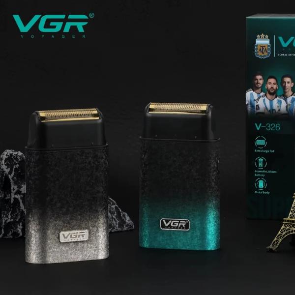Tondeuse Sans Fil VGR V-326 Tondeuse Sans Fil VGR V-326