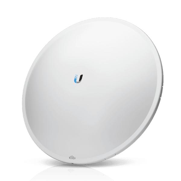 Répéteur WiFi PowerBeam airMax Ubitiqui PBE-5AC-620 Répéteur WiFi PowerBeam airMax Ubitiqui PBE-5AC-620