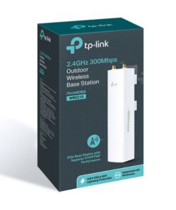 Répéteur WiFi TP-Link WBS210