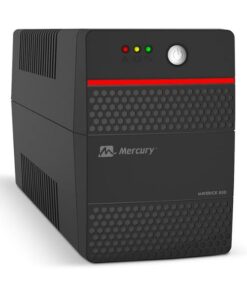 Onduleur UPS Mercury Maverick 850