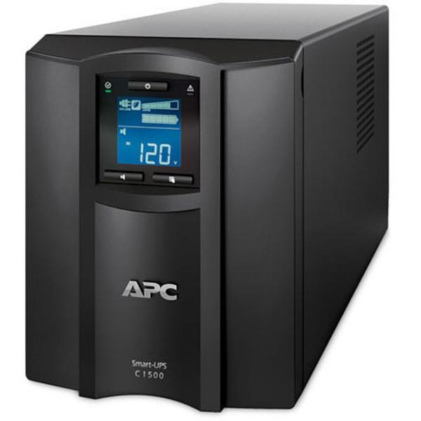Onduleur UPS Smart Techology SMC1500IC Onduleur UPS Smart Techology SMC1500IC