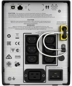 Onduleur APC Smart-UPS SMC2000I
