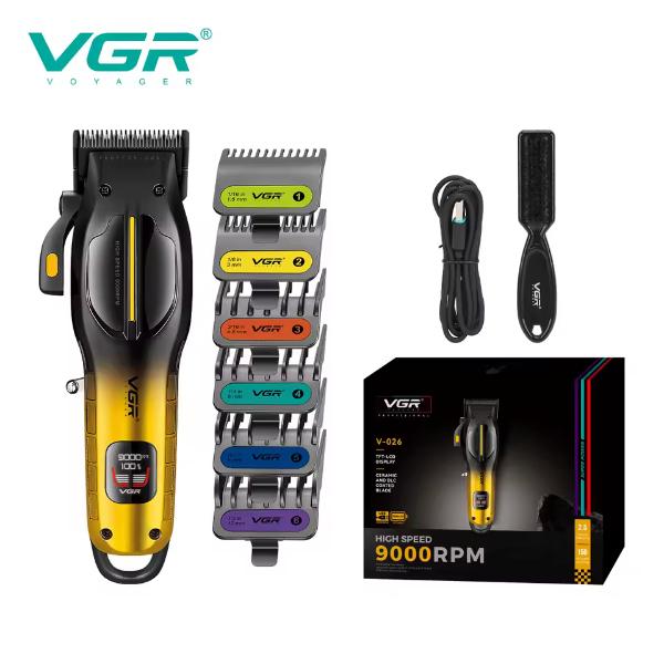 Tondeuse Sans Fil VGR V-026 Tondeuse Sans Fil VGR V-026