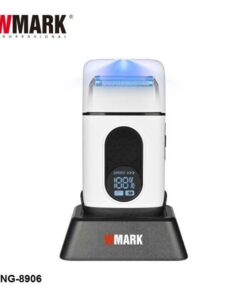 Tondeuse Sans Fil WMARK NG-8906 Tondeuse Sans Fil WMARK NG-8906