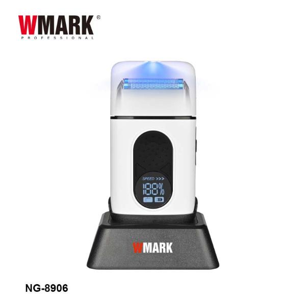 Tondeuse Sans Fil WMARK NG-8906 Tondeuse Sans Fil WMARK NG-8906
