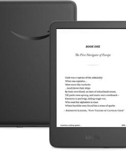 Tablette de lecture Amazone Kindle 11ème Gen Tablette de lecture Amazone Kindle 11ème Gen