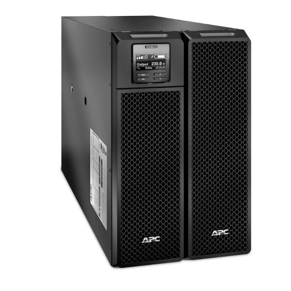 Onduleur APC Smart-UPS SRT10KXLI 10000VA / 10KVA Onduleur APC Smart-UPS SRT10KXLI 10000VA / 10KVA