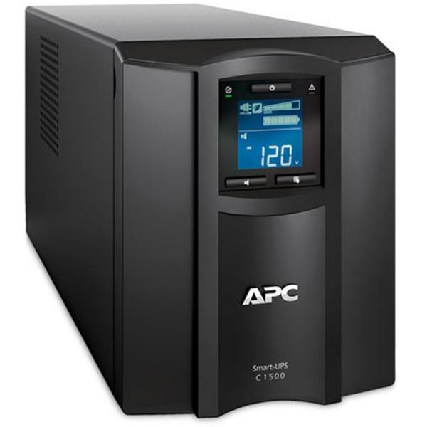Onduleur UPS Smart Techology SMC1500IC Onduleur UPS Smart Techology SMC1500IC