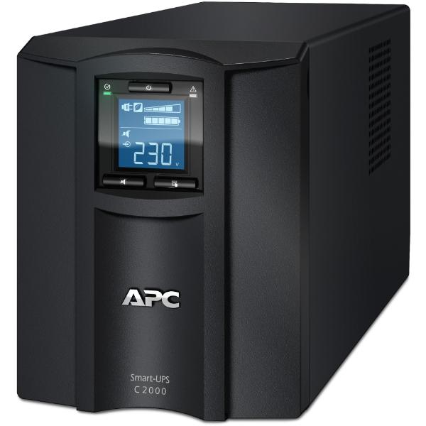 Onduleur APC Smart-UPS SMC2000I Onduleur APC Smart-UPS SMC2000I
