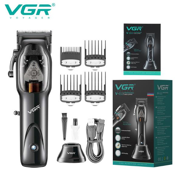 Tondeuse Sans Fil VGR V-653 Tondeuse Sans Fil VGR V-653