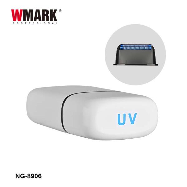 Tondeuse Sans Fil WMARK NG-8906 Tondeuse Sans Fil WMARK NG-8906