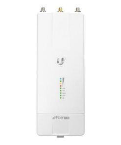 Répéteur WiFi AirFiber Ubiquiti AF-5XHD Répéteur WiFi AirFiber Ubiquiti AF-5XHD