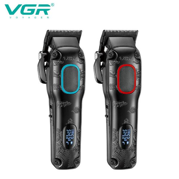Tondeuse Sans Fil VGR V-016 Tondeuse Sans Fil VGR V-016