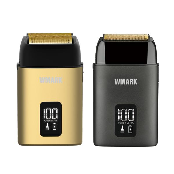 Tondeuse Sans Fil WMARK NG-983 Tondeuse Sans Fil WMARK NG-983