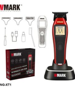 Tondeuse Sans Fil WMARK NG-XT1
