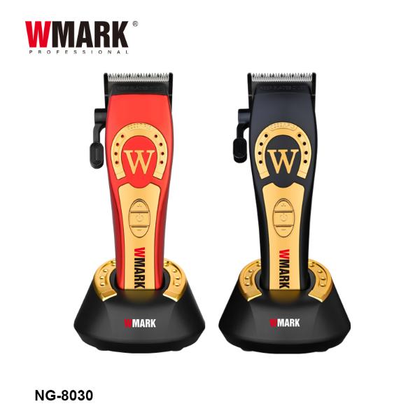 Tondeuse Sans Fil WMARK NG-8030 Tondeuse Sans Fil WMARK NG-8030