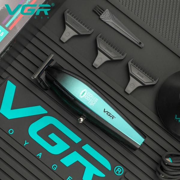 Tondeuse Sans Fil VGR V-270 Tondeuse Sans Fil VGR V-270